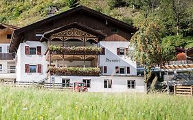 Oberwirt